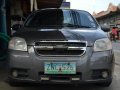 Chevrolet Aveo 2008 for sale-0