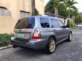 2007 Subaru Forester XT for sale-5