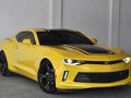 2017 Chevrolet CAMARO for sale-0