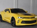 2017 Chevrolet CAMARO for sale-5