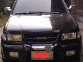 2002 Isuzu Crosswind for sale-0