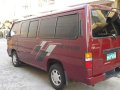2014 Nissan Urvan for sale-4