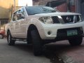 2010 Nissan Navara for sale-1