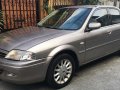 For Sale Ford Lynx 2001-4