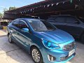 2014 Mitsubishi Mirage G4 for sale-1