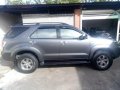 Toyota Fortuner 2006 for sale-2