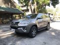 2017 Toyota Fortuner for sale-1