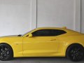 2017 Chevrolet CAMARO for sale-1