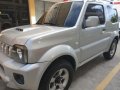 2014 Suzuki Jimny for sale-3