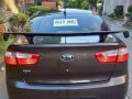 KIA RIO EX 2015 FOR SALE-9