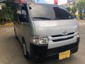 Toyota Hiace 2017 for sale-6