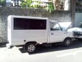 Like new Toyota Tamaraw for sale-0