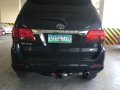 2012 Toyota Fortuner for sale-2