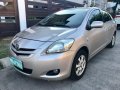 2008 Toyota Vios E for sale-5