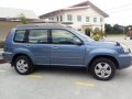 Like new Nissan Xtrail for sale-4