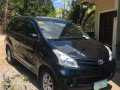 Toyota Avanza 2013 for sale-1