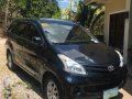 Toyota Avanza 2013 for sale-3