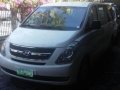 2009 Hyundai Starex Van for sale-2