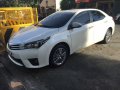 2016 Toyota Corolla Altis for sale-0
