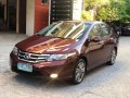 2014 Honda City for sale-5