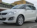 2016 Suzuki Swift for sale-3