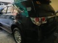 Toyota Fortuner 2012 for sale-1