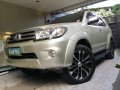 2011 Toyota Fortuner for sale-2