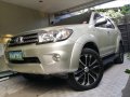 2011 Toyota Fortuner for sale-1