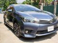 Toyota Corolla Altis 2015 for sale-1