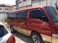 Nissan Urvan 2007 for sale-2