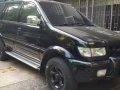 2002 Isuzu Crosswind for sale-2