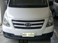 2018 Hyundai Starex for sale-2