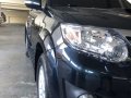 2012 Toyota Fortuner for sale-7