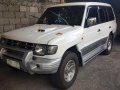 Mitsubishi Pajero 2003 for sale-2