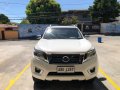 Nissan Navara 4x4 2016 for sale-1