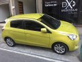 Mitsubishi Mirage GLS 2013 for sale-1