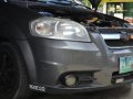 Chevrolet Aveo 2008 for sale-1