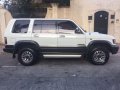 2002 Isuzu Trooper for sale-1