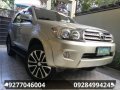 2011 Toyota Fortuner for sale-0