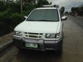 Isuzu Crosswind XUV 2002 for sale-0