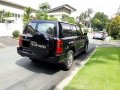 2011 Nissan Patrol Super Safari for sale-2