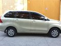 2017 Toyota Avanza for sale-3