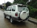 Isuzu Crosswind XUV 2002 for sale-1