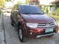 Mitsubishi Montero 2014 for sale-4