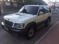 2002 Isuzu Trooper for sale-3