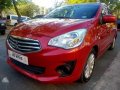 Mitsubishi Mirage Glx G4 2017 For Sale-5
