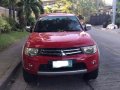 2010 Mitsubishi Strada for sale-1