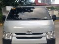 Toyota Hiace 2017 for sale-9