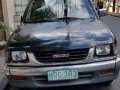 Isuzu Fuego LS 1998 for sale-2