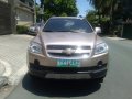 2011 Chevrolet Captiva for sale-2